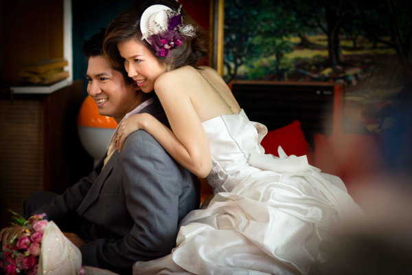 1 Mongkol Wedding Studio  Pre Wedding  Wedding Studio in Thailand พรีเวดดิ้ง เวดดิ้งสตูดิโอกรุงเทพ