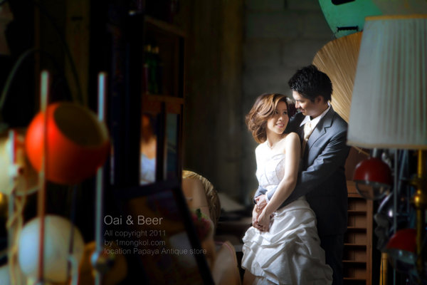 1 Mongkol Wedding Studio  Pre Wedding  Wedding Studio in Thailand พรีเวดดิ้ง เวดดิ้งสตูดิโอกรุงเทพ