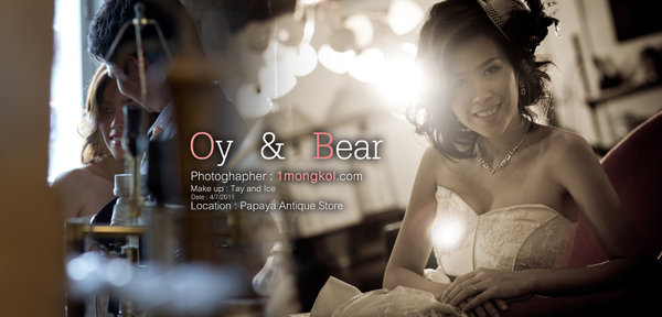 1 Mongkol Wedding Studio  Pre Wedding  Wedding Studio in Thailand พรีเวดดิ้ง เวดดิ้งสตูดิโอกรุงเทพ