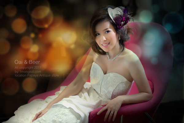 1 Mongkol Wedding Studio  Pre Wedding  Wedding Studio in Thailand พรีเวดดิ้ง เวดดิ้งสตูดิโอกรุงเทพ