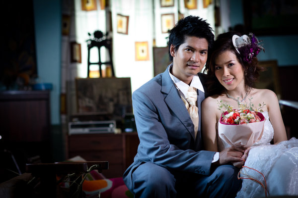 1 Mongkol Wedding Studio  Pre Wedding  Wedding Studio in Thailand พรีเวดดิ้ง เวดดิ้งสตูดิโอกรุงเทพ