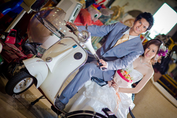 1 Mongkol Wedding Studio  Pre Wedding  Wedding Studio in Thailand พรีเวดดิ้ง เวดดิ้งสตูดิโอกรุงเทพ