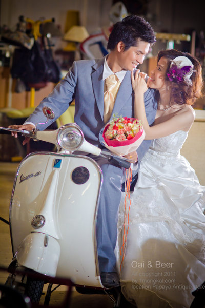 1 Mongkol Wedding Studio  Pre Wedding  Wedding Studio in Thailand พรีเวดดิ้ง เวดดิ้งสตูดิโอกรุงเทพ