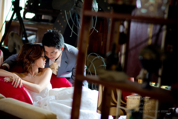 1 Mongkol Wedding Studio  Pre Wedding  Wedding Studio in Thailand พรีเวดดิ้ง เวดดิ้งสตูดิโอกรุงเทพ