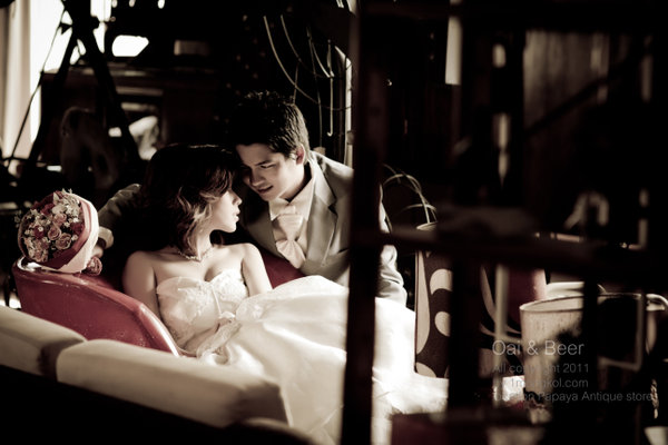 1 Mongkol Wedding Studio  Pre Wedding  Wedding Studio in Thailand พรีเวดดิ้ง เวดดิ้งสตูดิโอกรุงเทพ