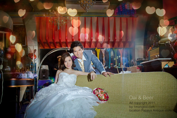 1 Mongkol Wedding Studio  Pre Wedding  Wedding Studio in Thailand พรีเวดดิ้ง เวดดิ้งสตูดิโอกรุงเทพ
