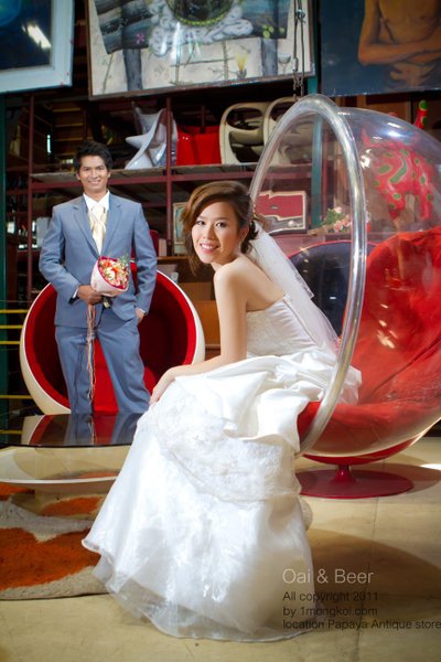 1 Mongkol Wedding Studio  Pre Wedding  Wedding Studio in Thailand พรีเวดดิ้ง เวดดิ้งสตูดิโอกรุงเทพ