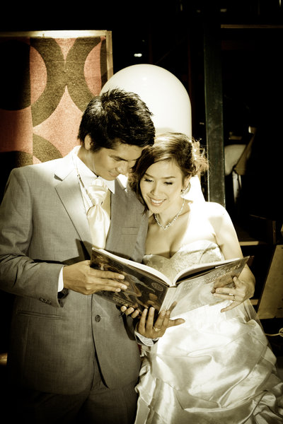 1 Mongkol Wedding Studio  Pre Wedding  Wedding Studio in Thailand พรีเวดดิ้ง เวดดิ้งสตูดิโอกรุงเทพ
