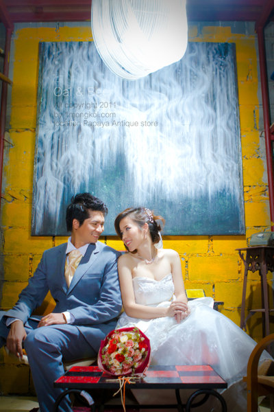 1 Mongkol Wedding Studio  Pre Wedding  Wedding Studio in Thailand พรีเวดดิ้ง เวดดิ้งสตูดิโอกรุงเทพ