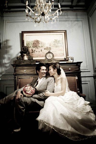 1 Mongkol Wedding Studio  Pre Wedding  Wedding Studio in Thailand พรีเวดดิ้ง เวดดิ้งสตูดิโอกรุงเทพ