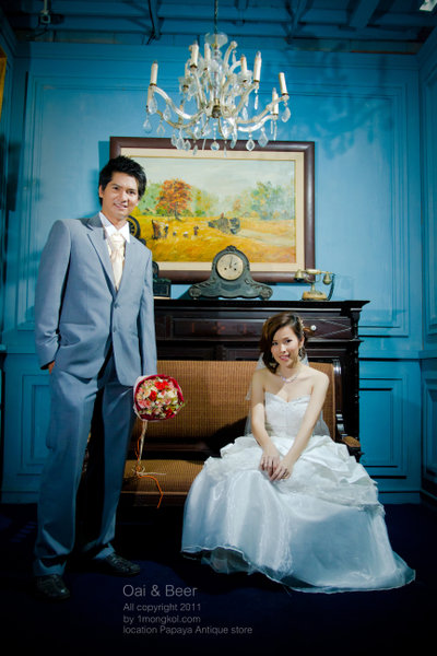 1 Mongkol Wedding Studio  Pre Wedding  Wedding Studio in Thailand พรีเวดดิ้ง เวดดิ้งสตูดิโอกรุงเทพ