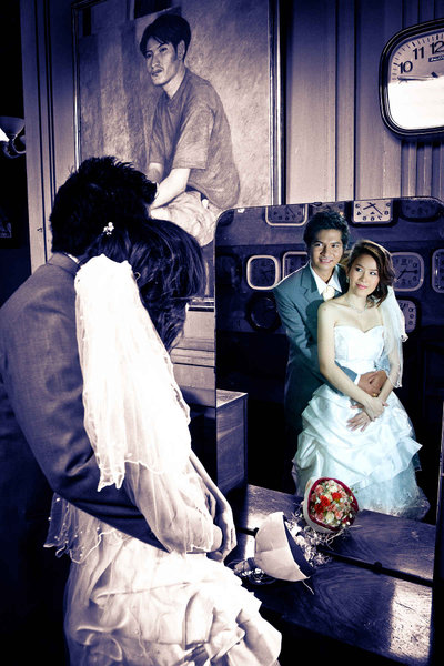1 Mongkol Wedding Studio  Pre Wedding  Wedding Studio in Thailand พรีเวดดิ้ง เวดดิ้งสตูดิโอกรุงเทพ