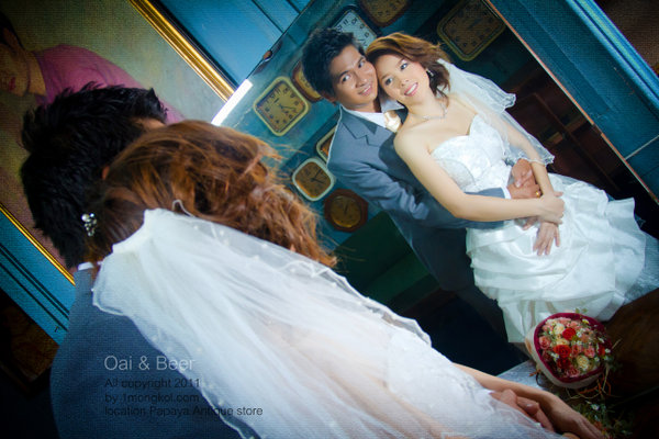 1 Mongkol Wedding Studio  Pre Wedding  Wedding Studio in Thailand พรีเวดดิ้ง เวดดิ้งสตูดิโอกรุงเทพ