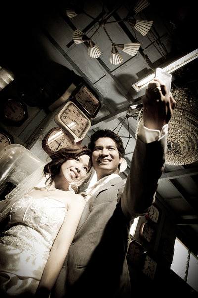 1 Mongkol Wedding Studio  Pre Wedding  Wedding Studio in Thailand พรีเวดดิ้ง เวดดิ้งสตูดิโอกรุงเทพ