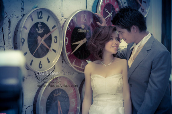 1 Mongkol Wedding Studio  Pre Wedding  Wedding Studio in Thailand พรีเวดดิ้ง เวดดิ้งสตูดิโอกรุงเทพ