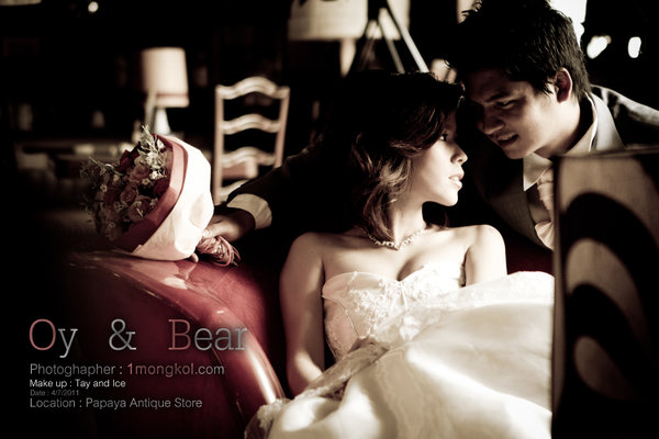 1 Mongkol Wedding Studio  Pre Wedding  Wedding Studio in Thailand พรีเวดดิ้ง เวดดิ้งสตูดิโอกรุงเทพ