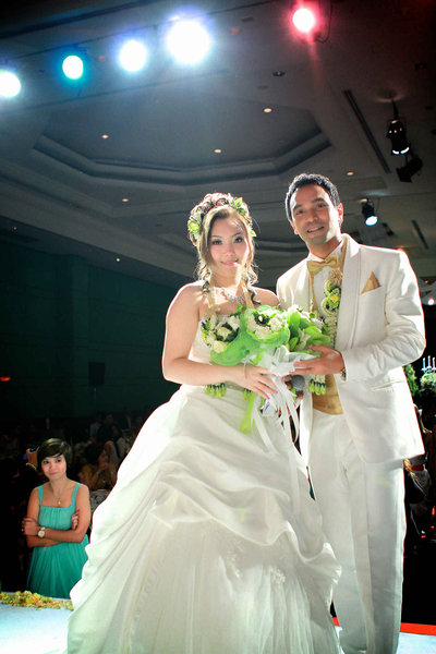1 Mongkol Wedding Studio  Pre Wedding  Wedding Studio in Thailand พรีเวดดิ้ง เวดดิ้งสตูดิโอกรุงเทพ