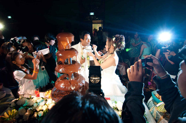 1 Mongkol Wedding Studio  Pre Wedding  Wedding Studio in Thailand พรีเวดดิ้ง เวดดิ้งสตูดิโอกรุงเทพ
