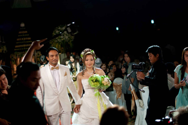 1 Mongkol Wedding Studio  Pre Wedding  Wedding Studio in Thailand พรีเวดดิ้ง เวดดิ้งสตูดิโอกรุงเทพ