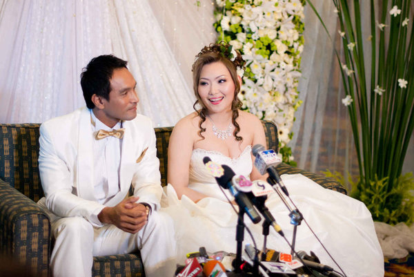 1 Mongkol Wedding Studio  Pre Wedding  Wedding Studio in Thailand พรีเวดดิ้ง เวดดิ้งสตูดิโอกรุงเทพ