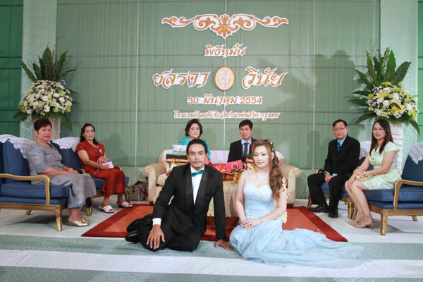 1 Mongkol Wedding Studio  Pre Wedding  Wedding Studio in Thailand พรีเวดดิ้ง เวดดิ้งสตูดิโอกรุงเทพ