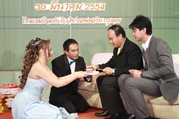 1 Mongkol Wedding Studio  Pre Wedding  Wedding Studio in Thailand พรีเวดดิ้ง เวดดิ้งสตูดิโอกรุงเทพ