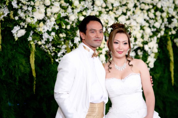 1 Mongkol Wedding Studio  Pre Wedding  Wedding Studio in Thailand พรีเวดดิ้ง เวดดิ้งสตูดิโอกรุงเทพ