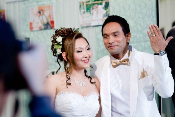 1 Mongkol Wedding Studio  Pre Wedding  Wedding Studio in Thailand พรีเวดดิ้ง เวดดิ้งสตูดิโอกรุงเทพ