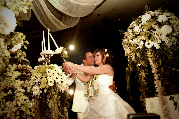1 Mongkol Wedding Studio  Pre Wedding  Wedding Studio in Thailand พรีเวดดิ้ง เวดดิ้งสตูดิโอกรุงเทพ