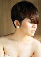 ทรงผม