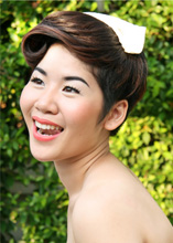 ทรงผม
