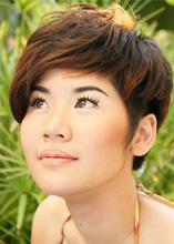ทรงผม