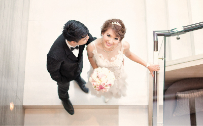 งาน Wedding Showcase