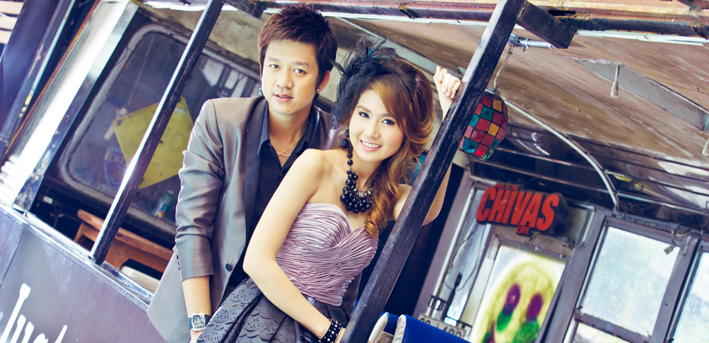 แต่งหน้าเจ้าสาว นครปฐม