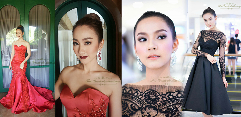 ช่างแต่งหน้าอันดับ1 นครปฐม , ร้านเวดดิ้ง สตูดิโอ นครปฐม