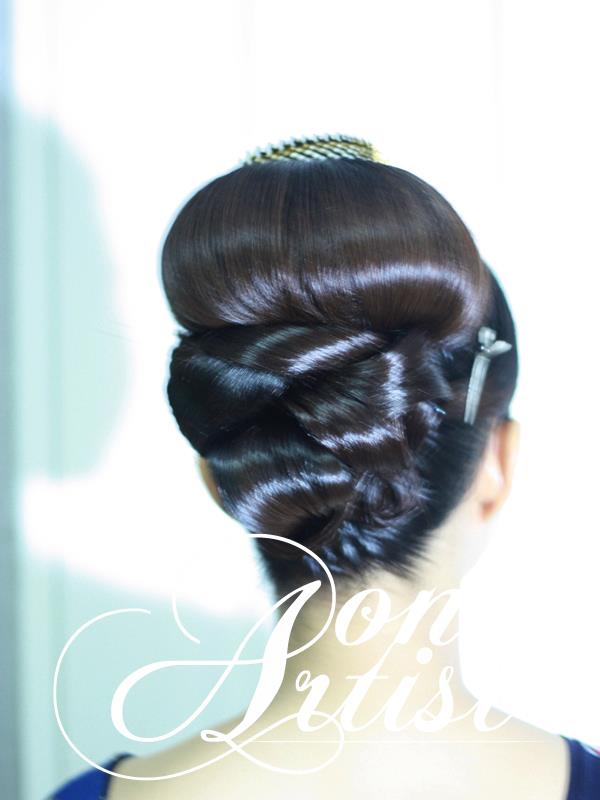 แต่งหน้าเจ้าสาว นครปฐม ,แต่งหน้าวันงาน ,สตูดิโอ นครปฐม ,แต่งงาน นครปฐม ,Makeup Artist