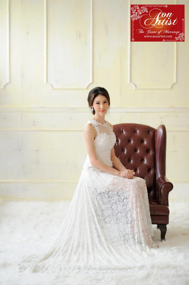 Wedding Dress , คอลเลคชั่นชุดแต่งงาน ชุดเจ้าสาว , แต่งหน้าเจ้าสาว นครปฐม , เวดดิ้ง นครปฐม , Wedding Studio นครปฐม