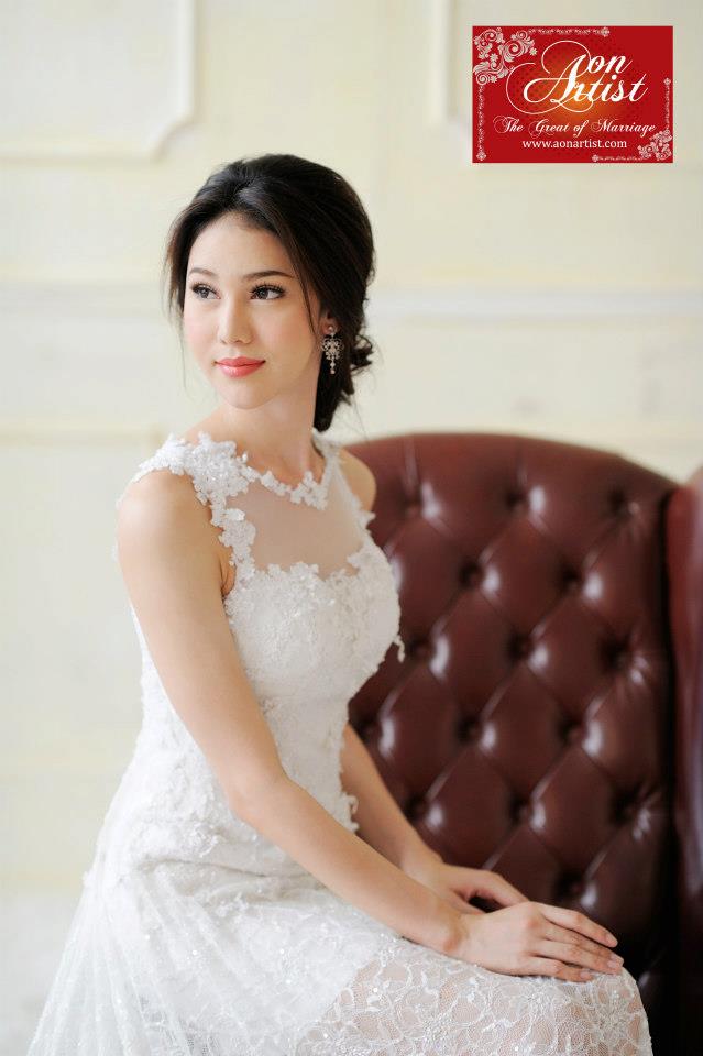 Wedding Dress , คอลเลคชั่นชุดแต่งงาน ชุดเจ้าสาว , แต่งหน้าเจ้าสาว นครปฐม , เวดดิ้ง นครปฐม , Wedding Studio นครปฐม