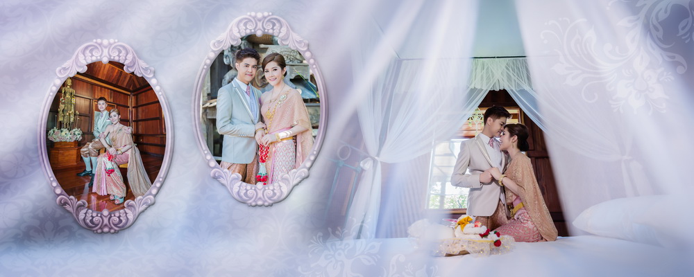 พรีเวดดิ้ง ภาพสวย สดใส , แพ็คเกจถ่ายรูปแต่งงาน , เวดดิ้ง โคราช