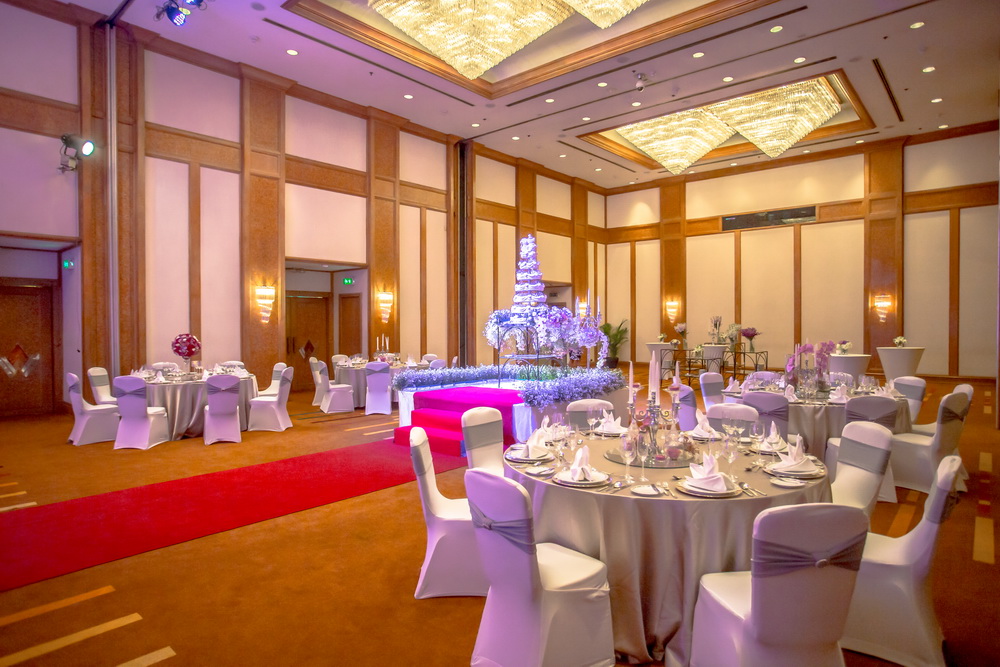 สถานที่จัดเลี้ยงแต่งงาน , แพ็คเกจแต่งงาน , แพ็คเกจพิธีเช้า