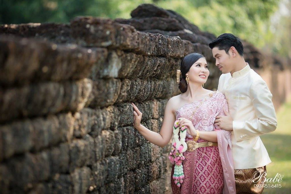 โปรโมชั่นแพ็คเกจถ่ายรูปแต่งงาน , สตูดิโอถ่ายภาพพรีเวดดิ้ง สุโขทัย , ภาพพรีเวดดิ้ง ชุดไทย , Thai Wedding Dresses , บริการให้เช่าชุดแต่งงาน ชุดไทย , เวดดิ้ง สุโขทัย , Wedding สุโขทัย