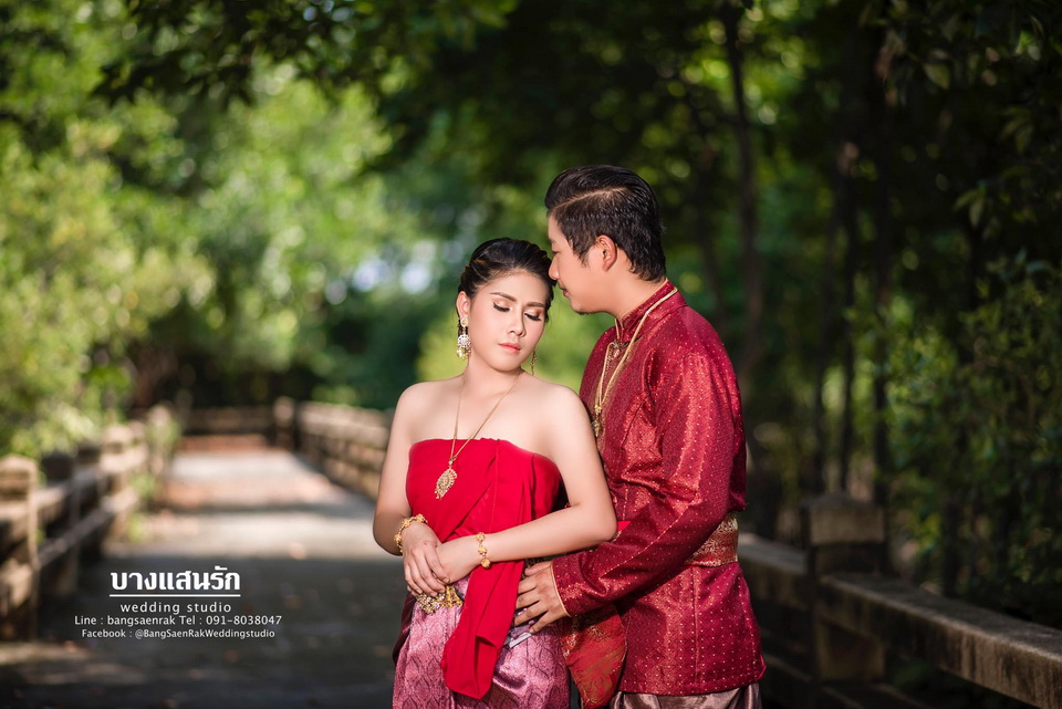 แพ็คเกจถ่ายพรีเวดดิ้ง แพ็คเกจถ่ายพรีเวดดิ้ง
