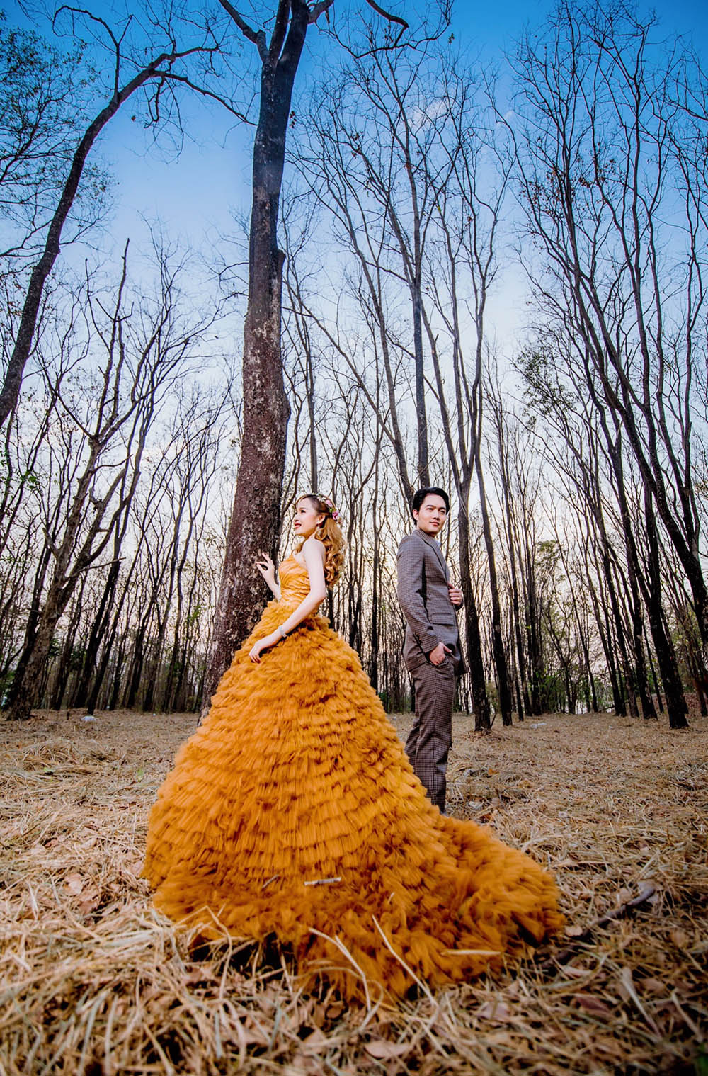 ถ่ายรูปแต่งงาน ถ่ายรูปแต่งงาน