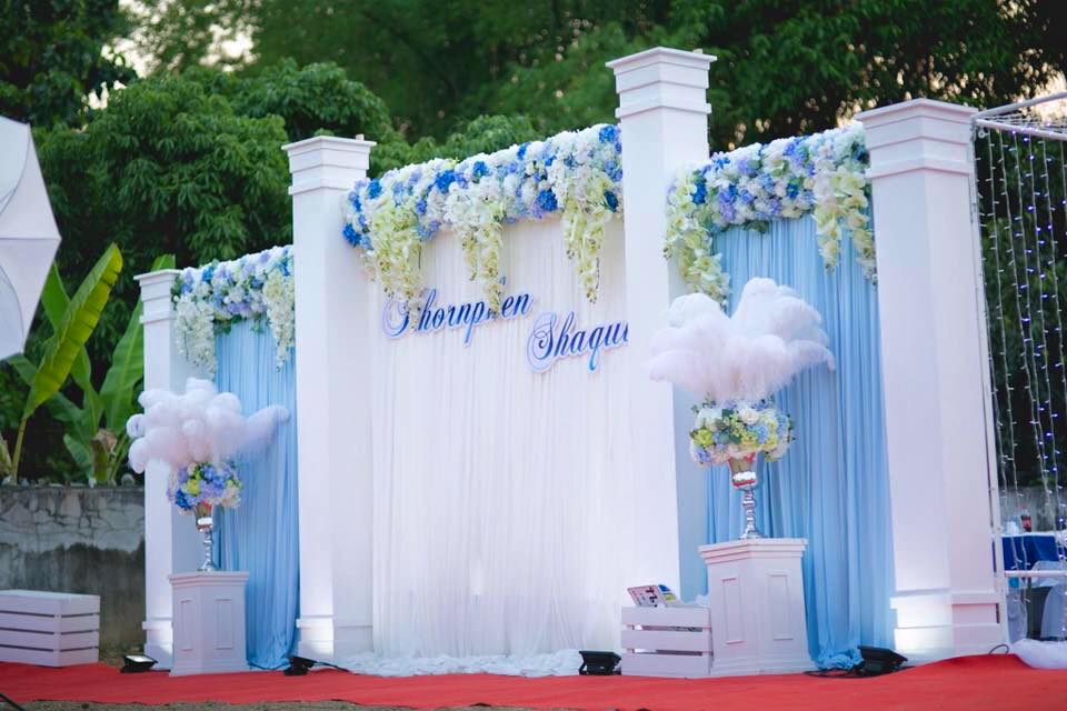 เพราะรัก เวดดิ้ง สตูดิโอ นครนายก , สตูดิโอแต่งงาน นครนายก , เวดดิ้ง นครนายก , โปรโมชั่นถ่ายพรีเวดดิ้ง , ให้เช่าชุดแต่งงาน นครนายก , รับจัดซุ้มดอกไม้แต่งงาน , รับจัดพานขันหมาก , พิธีเช้า , พิธีรดน้ำสังข์