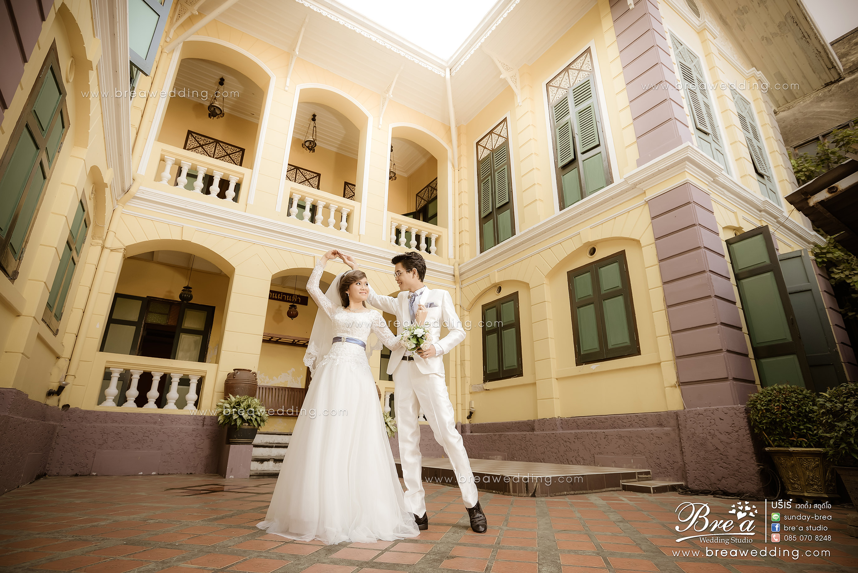 ร้านชดเจ้าสาว นนทบุรี บางบัวทอง 