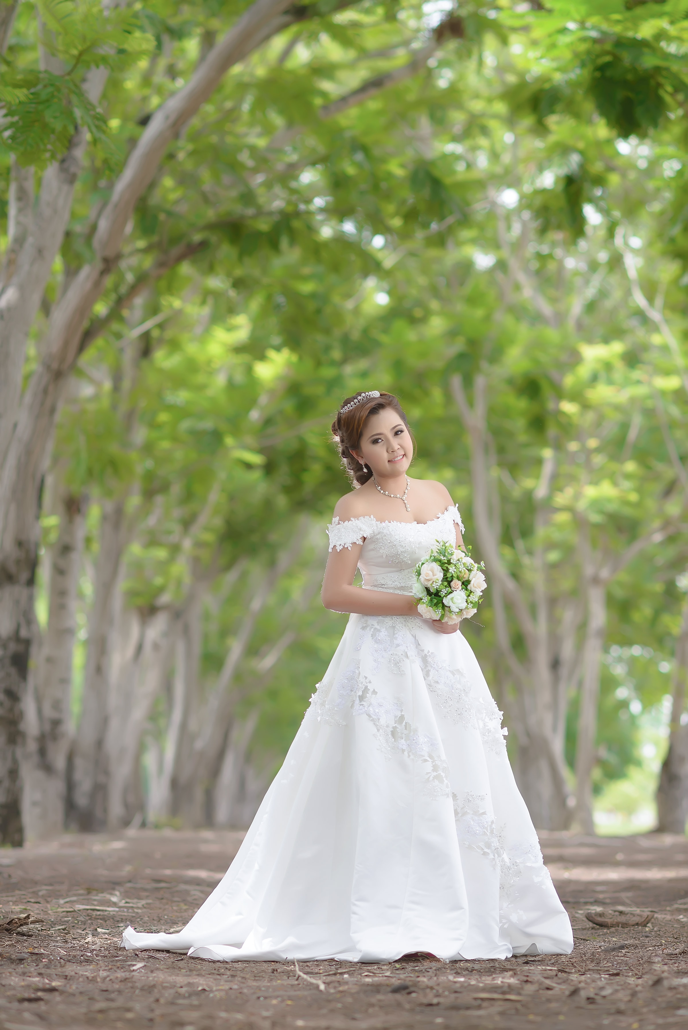 ร้านเช่าชดเจ้าสาว นนทบุรี บางบัวทอง 