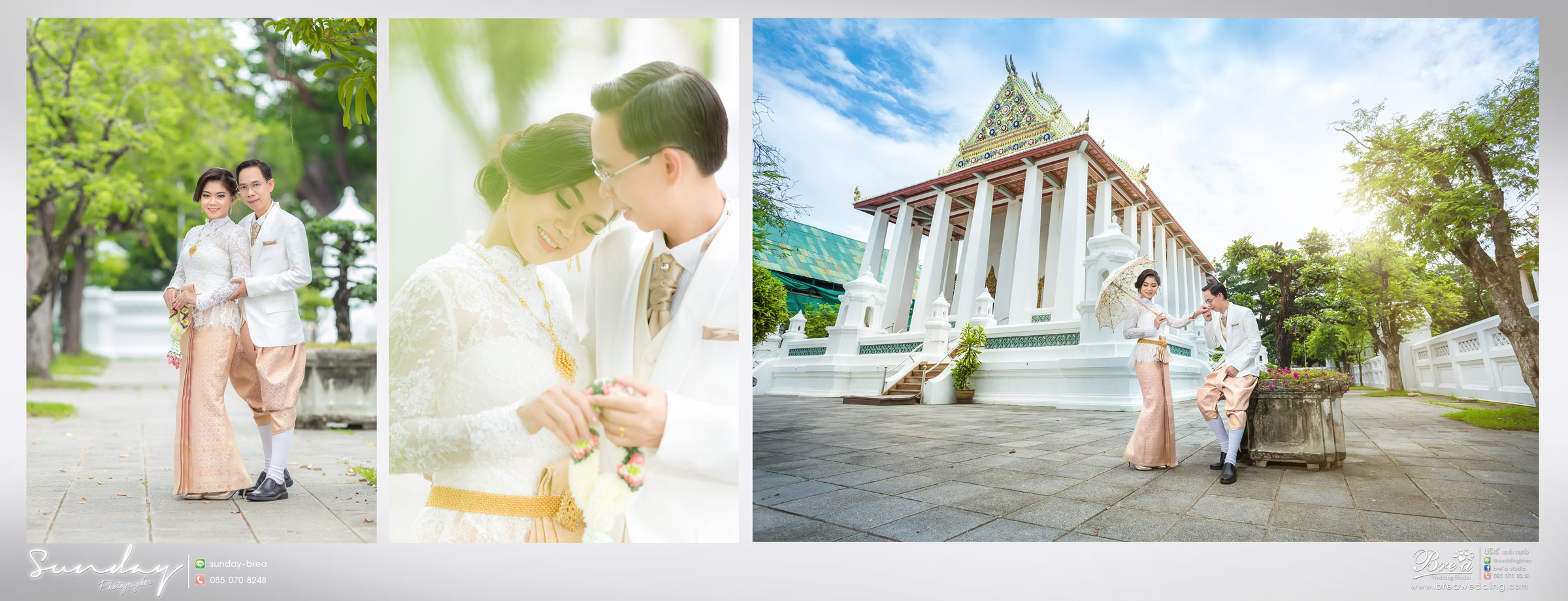 พรีเวดดิ้งที่วัด,ถ่ายรูปแต่งงานที่วัด,สถานที่ถ่ายพรีเวดดิ้งสวยๆ,แต่งงาน,ร้านเวดดิ้ง,นนทบุรี