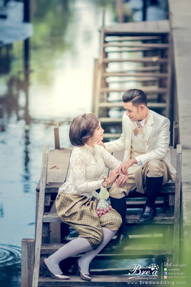 พรีเวดดิ้งที่วัด,ถ่ายรูปแต่งงานที่วัด,สถานที่ถ่ายพรีเวดดิ้งสวยๆ,แต่งงาน,ร้านเวดดิ้ง,นนทบุรี