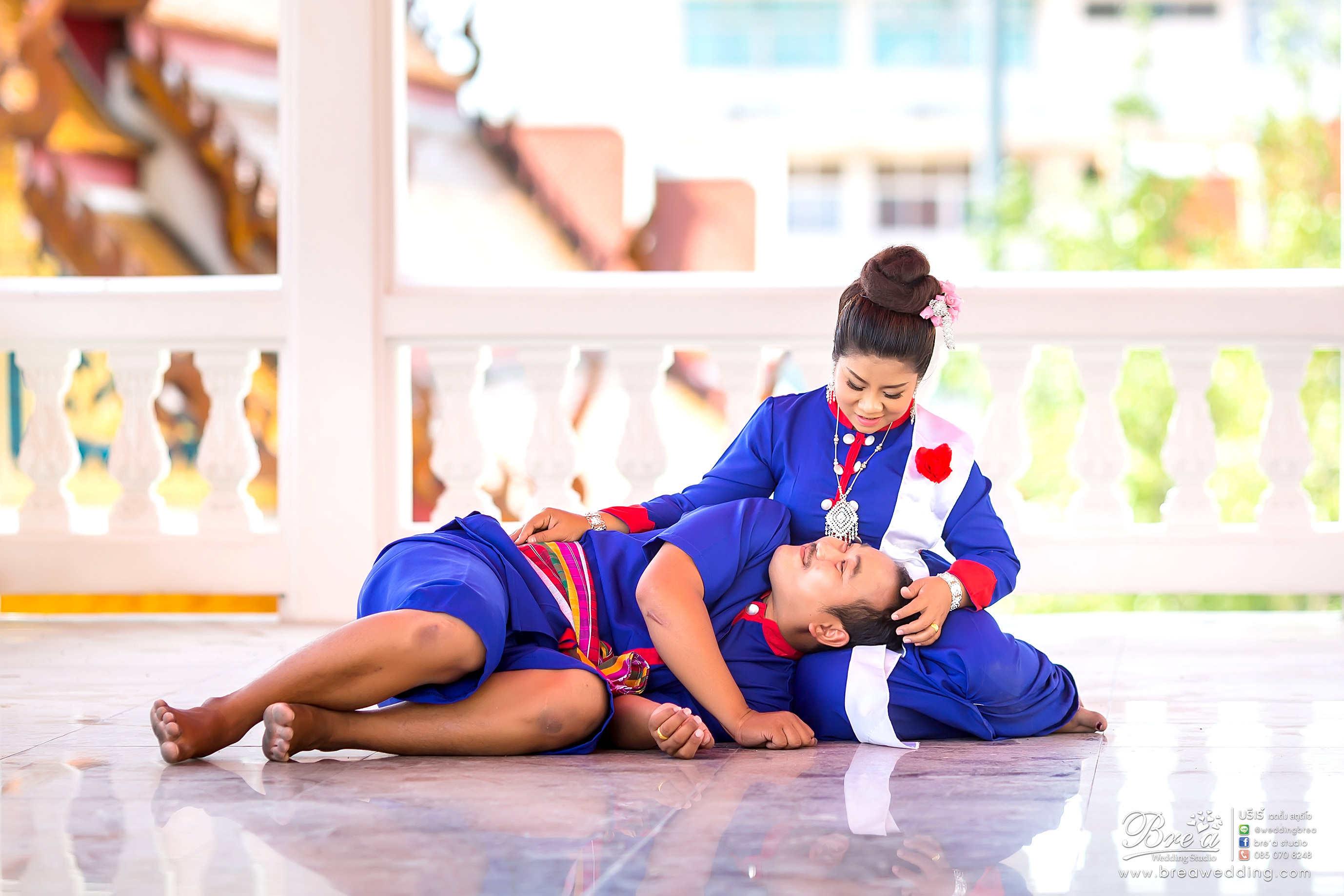 พรีเวดดิ้งที่วัด,ถ่ายรูปแต่งงานที่วัด,สถานที่ถ่ายพรีเวดดิ้งสวยๆ,แต่งงาน,ร้านเวดดิ้ง,นนทบุรี