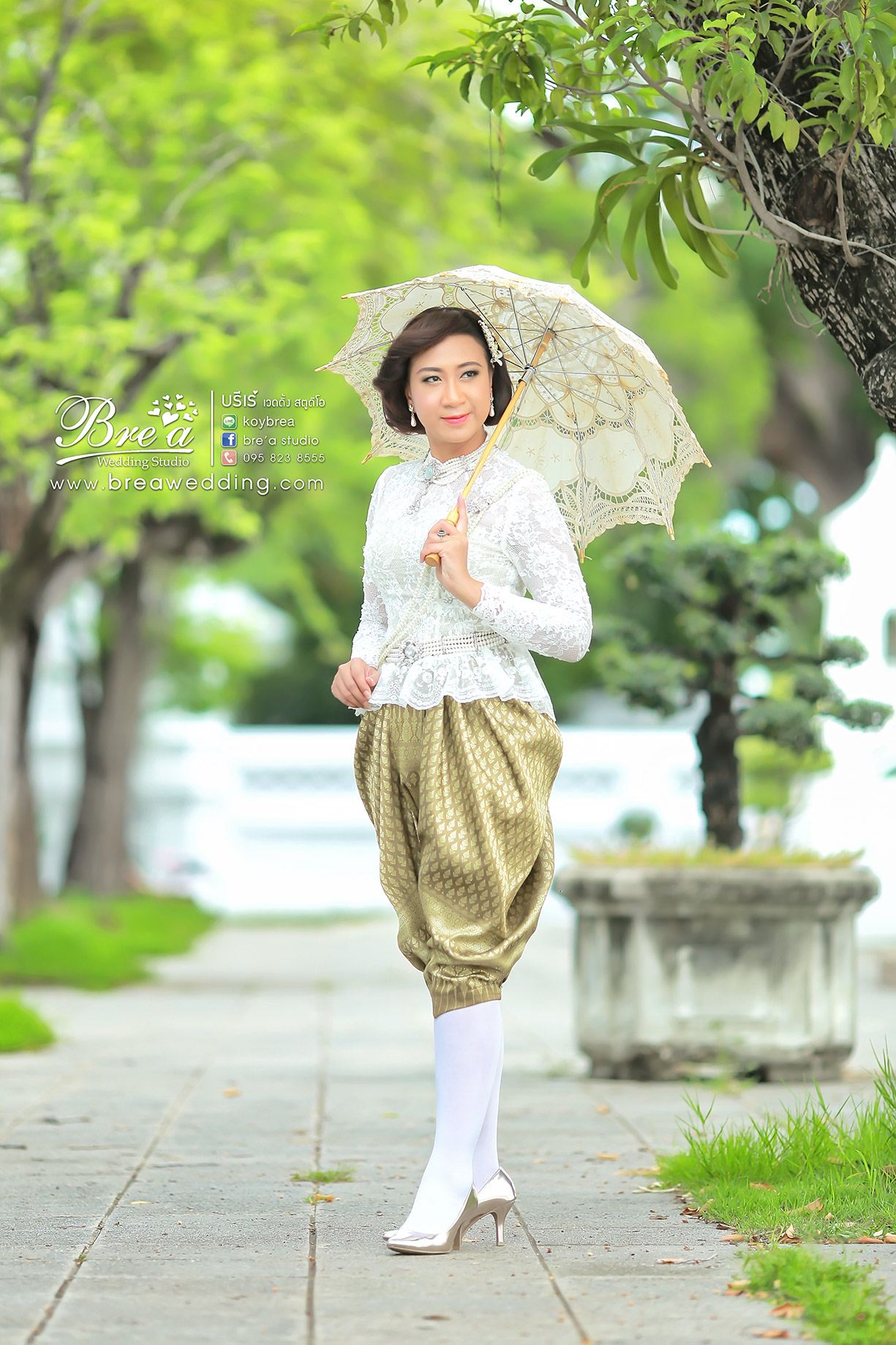 พรีเวดดิ้งที่วัด,ถ่ายรูปแต่งงานที่วัด,สถานที่ถ่ายพรีเวดดิ้งสวยๆ,แต่งงาน,ร้านเวดดิ้ง,นนทบุรี